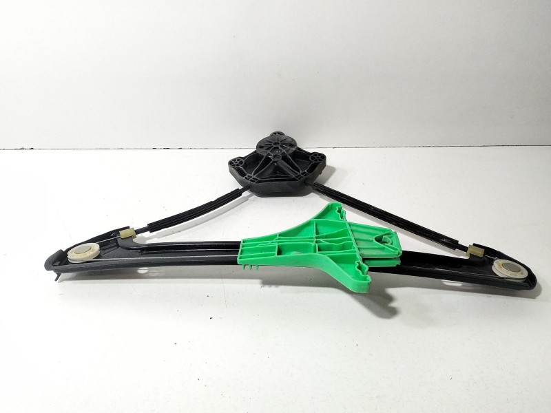 Recambio de elevalunas trasero izquierdo para volkswagen golf vii (5g1, bq1, be1, be2) 1.6 tdi referencia OEM IAM 5G4839461C  
