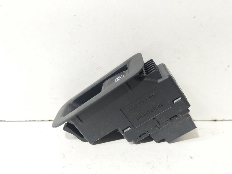 Recambio de mando elevalunas trasero derecho para volkswagen golf vii (5g1, bq1, be1, be2) 1.6 tdi referencia OEM IAM 5G0868345 