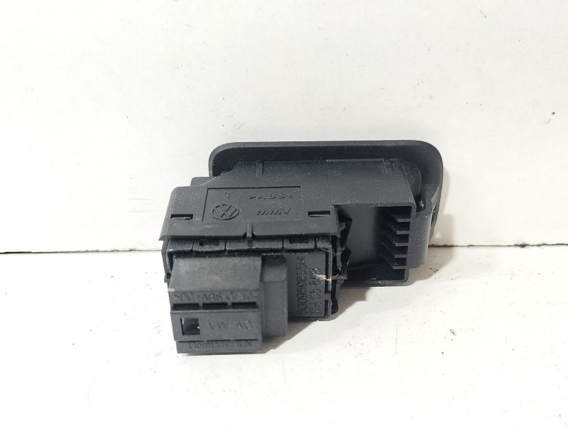 Recambio de mando elevalunas trasero derecho para volkswagen golf vii (5g1, bq1, be1, be2) 1.6 tdi referencia OEM IAM 5G0868345 
