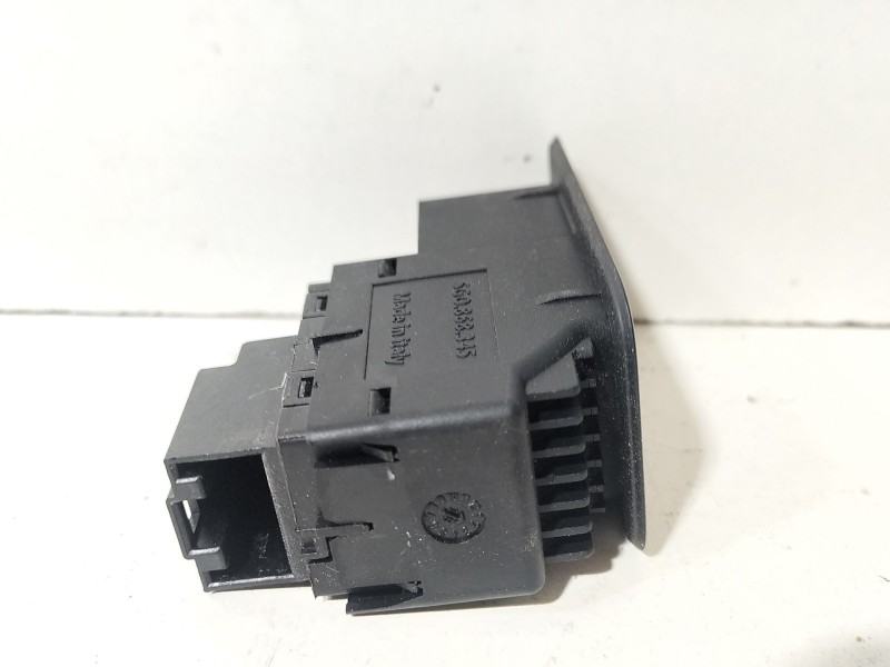 Recambio de mando elevalunas trasero izquierdo para volkswagen golf vii (5g1, bq1, be1, be2) 1.6 tdi referencia OEM IAM 5G086834
