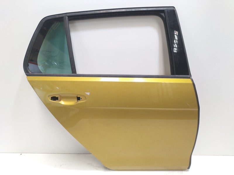 Recambio de puerta trasera derecha para volkswagen golf vii (5g1, bq1, be1, be2) 1.6 tdi referencia OEM IAM 5G4833056AD  