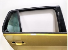 Recambio de puerta trasera derecha para volkswagen golf vii (5g1, bq1, be1, be2) 1.6 tdi referencia OEM IAM 5G4833056AD   2