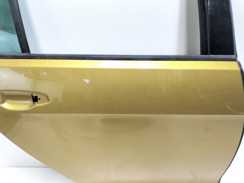Recambio de puerta trasera derecha para volkswagen golf vii (5g1, bq1, be1, be2) 1.6 tdi referencia OEM IAM 5G4833056AD  