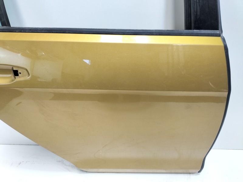 Recambio de puerta trasera derecha para volkswagen golf vii (5g1, bq1, be1, be2) 1.6 tdi referencia OEM IAM 5G4833056AD  