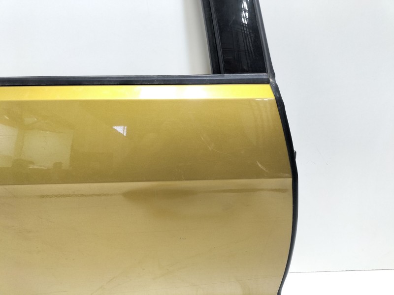 Recambio de puerta trasera derecha para volkswagen golf vii (5g1, bq1, be1, be2) 1.6 tdi referencia OEM IAM 5G4833056AD  