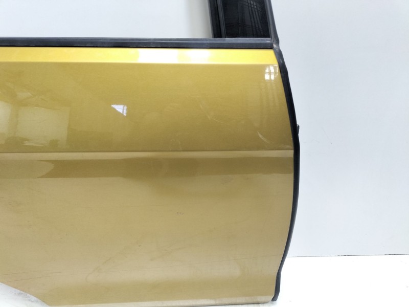 Recambio de puerta trasera derecha para volkswagen golf vii (5g1, bq1, be1, be2) 1.6 tdi referencia OEM IAM 5G4833056AD  
