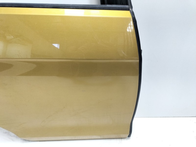 Recambio de puerta trasera derecha para volkswagen golf vii (5g1, bq1, be1, be2) 1.6 tdi referencia OEM IAM 5G4833056AD  