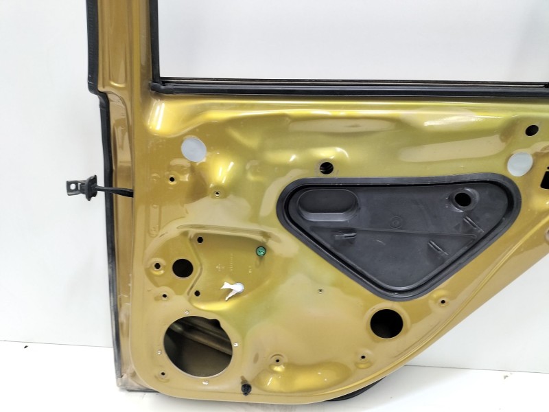 Recambio de puerta trasera derecha para volkswagen golf vii (5g1, bq1, be1, be2) 1.6 tdi referencia OEM IAM 5G4833056AD  