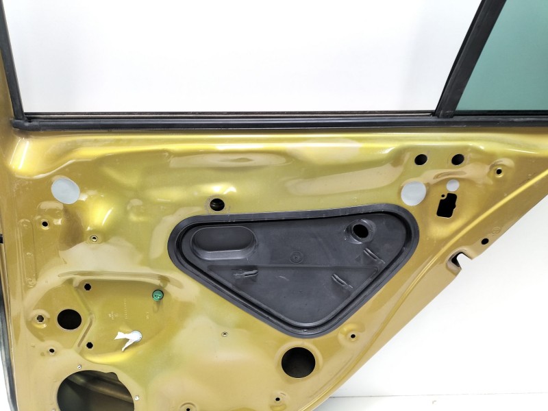 Recambio de puerta trasera derecha para volkswagen golf vii (5g1, bq1, be1, be2) 1.6 tdi referencia OEM IAM 5G4833056AD  