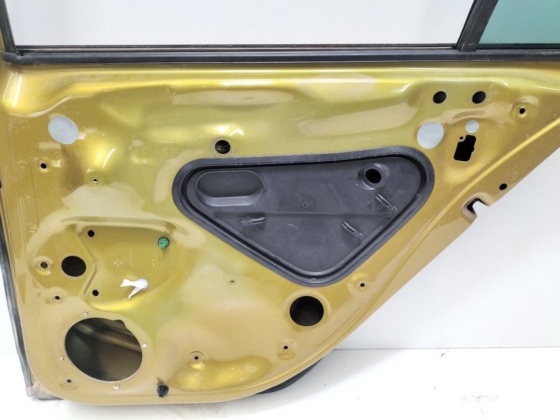 Recambio de puerta trasera derecha para volkswagen golf vii (5g1, bq1, be1, be2) 1.6 tdi referencia OEM IAM 5G4833056AD  