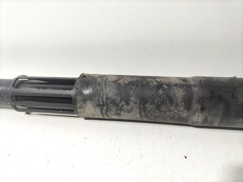 Recambio de amortiguador porton trasero derecho para volkswagen golf vii (5g1, bq1, be1, be2) 1.6 tdi referencia OEM IAM 5Q05120