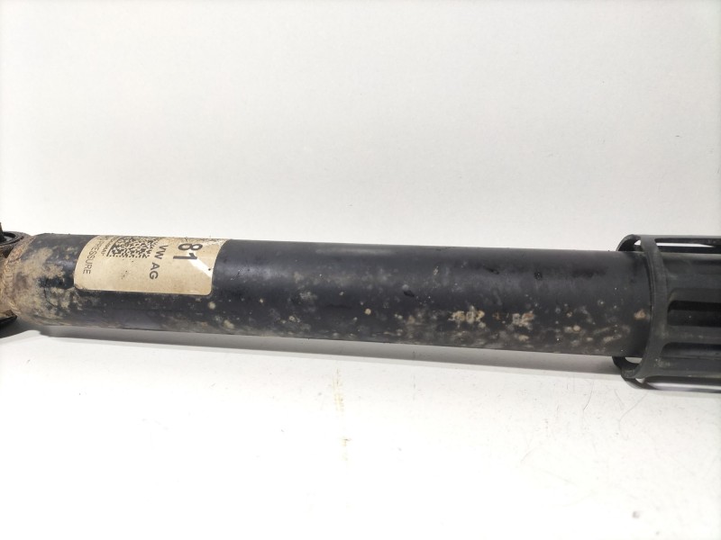 Recambio de amortiguador porton trasero derecho para volkswagen golf vii (5g1, bq1, be1, be2) 1.6 tdi referencia OEM IAM 5Q05120