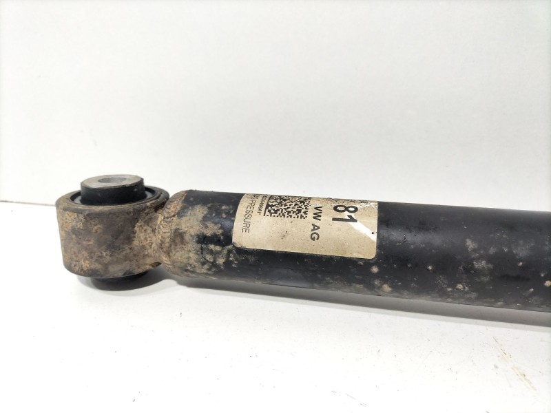 Recambio de amortiguador porton trasero derecho para volkswagen golf vii (5g1, bq1, be1, be2) 1.6 tdi referencia OEM IAM 5Q05120
