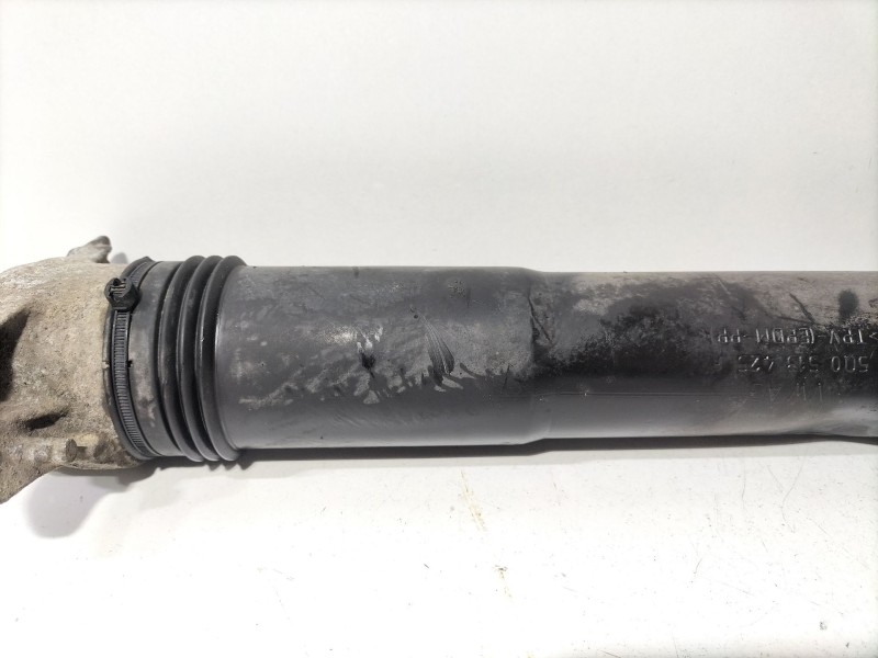 Recambio de amortiguador porton trasero izquierdo para volkswagen golf vii (5g1, bq1, be1, be2) 1.6 tdi referencia OEM IAM 5Q051