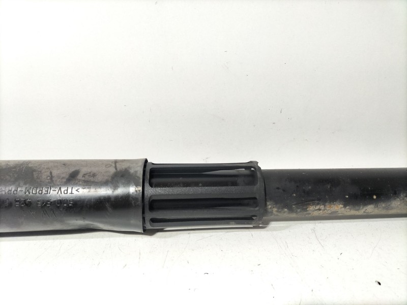 Recambio de amortiguador porton trasero izquierdo para volkswagen golf vii (5g1, bq1, be1, be2) 1.6 tdi referencia OEM IAM 5Q051