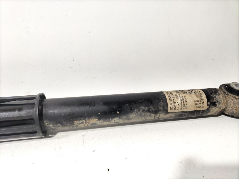 Recambio de amortiguador porton trasero izquierdo para volkswagen golf vii (5g1, bq1, be1, be2) 1.6 tdi referencia OEM IAM 5Q051