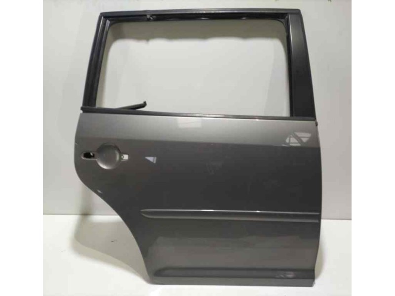 Recambio de puerta trasera derecha para volkswagen touran (1t2) edition referencia OEM IAM 1T0833056R 80273 R