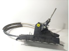 Recambio de palanca cambio para volkswagen golf vii (5g1, bq1, be1, be2) 1.6 tdi referencia OEM IAM 5Q0711049AP  