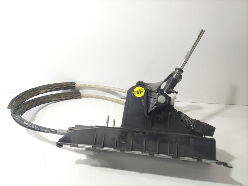 Recambio de palanca cambio para volkswagen golf vii (5g1, bq1, be1, be2) 1.6 tdi referencia OEM IAM 5Q0711049AP  