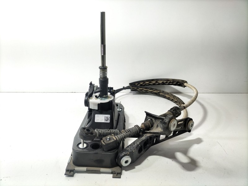 Recambio de palanca cambio para volkswagen golf vii (5g1, bq1, be1, be2) 1.6 tdi referencia OEM IAM 5Q0711049AP  
