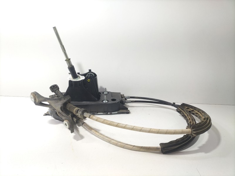 Recambio de palanca cambio para volkswagen golf vii (5g1, bq1, be1, be2) 1.6 tdi referencia OEM IAM 5Q0711049AP  