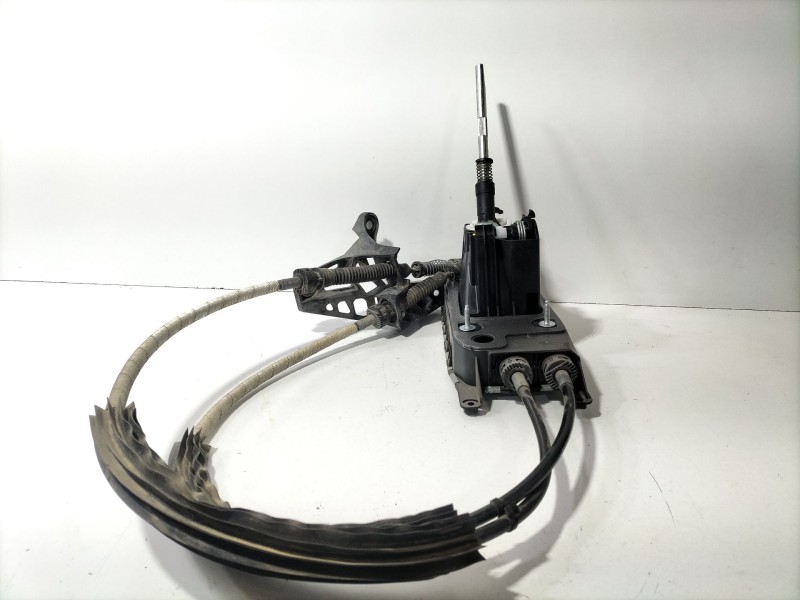 Recambio de palanca cambio para volkswagen golf vii (5g1, bq1, be1, be2) 1.6 tdi referencia OEM IAM 5Q0711049AP  