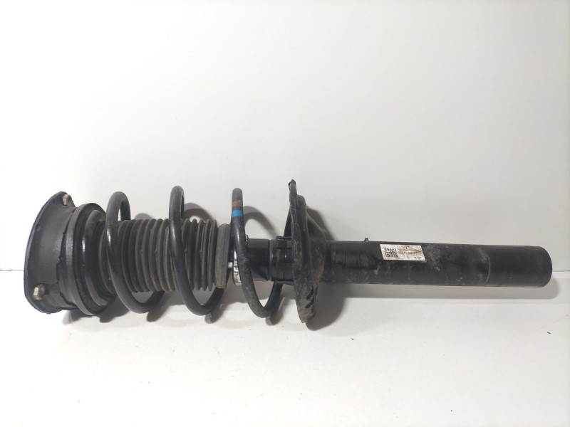 Recambio de amortiguador delantero derecho para volkswagen golf vii (5g1, bq1, be1, be2) 1.6 tdi referencia OEM IAM 5Q0413023FJ 