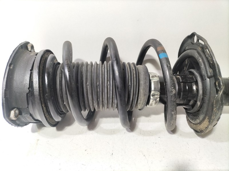 Recambio de amortiguador delantero derecho para volkswagen golf vii (5g1, bq1, be1, be2) 1.6 tdi referencia OEM IAM 5Q0413023FJ 