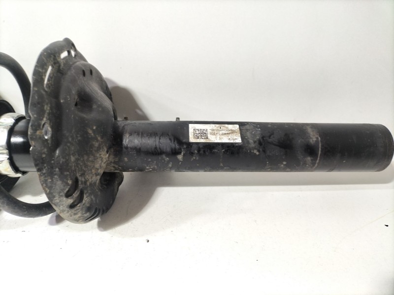 Recambio de amortiguador delantero derecho para volkswagen golf vii (5g1, bq1, be1, be2) 1.6 tdi referencia OEM IAM 5Q0413023FJ 