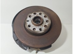 Recambio de mangueta delantera derecha para volkswagen golf vii (5g1, bq1, be1, be2) 1.6 tdi referencia OEM IAM 5Q02560  