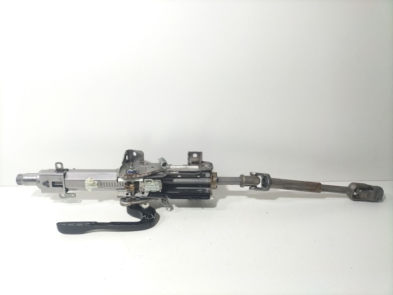 Recambio de columna direccion para volkswagen golf vii (5g1, bq1, be1, be2) 1.6 tdi referencia OEM IAM 5Q1419502AF  
