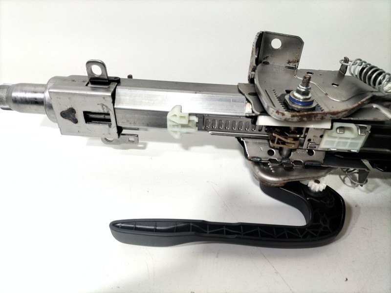 Recambio de columna direccion para volkswagen golf vii (5g1, bq1, be1, be2) 1.6 tdi referencia OEM IAM 5Q1419502AF  