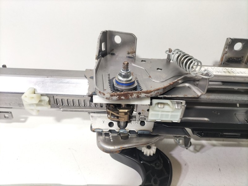 Recambio de columna direccion para volkswagen golf vii (5g1, bq1, be1, be2) 1.6 tdi referencia OEM IAM 5Q1419502AF  