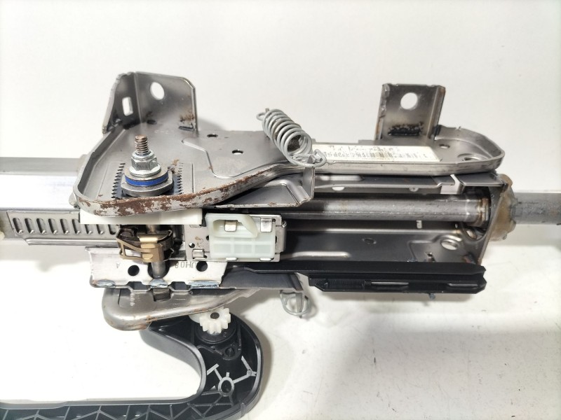 Recambio de columna direccion para volkswagen golf vii (5g1, bq1, be1, be2) 1.6 tdi referencia OEM IAM 5Q1419502AF  