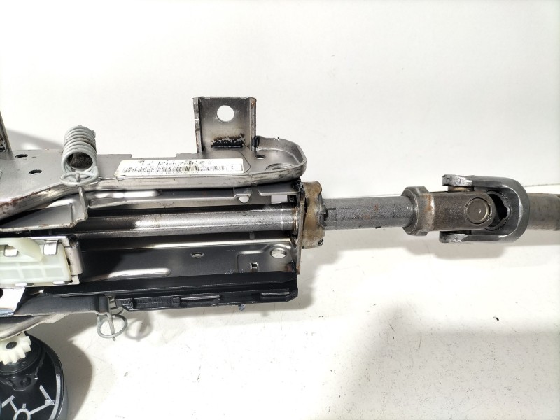 Recambio de columna direccion para volkswagen golf vii (5g1, bq1, be1, be2) 1.6 tdi referencia OEM IAM 5Q1419502AF  