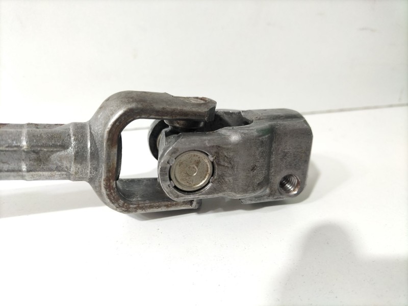 Recambio de columna direccion para volkswagen golf vii (5g1, bq1, be1, be2) 1.6 tdi referencia OEM IAM 5Q1419502AF  