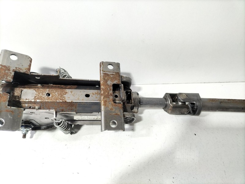 Recambio de columna direccion para volkswagen golf vii (5g1, bq1, be1, be2) 1.6 tdi referencia OEM IAM 5Q1419502AF  