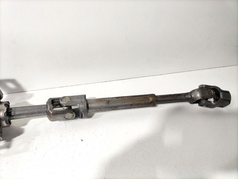 Recambio de columna direccion para volkswagen golf vii (5g1, bq1, be1, be2) 1.6 tdi referencia OEM IAM 5Q1419502AF  