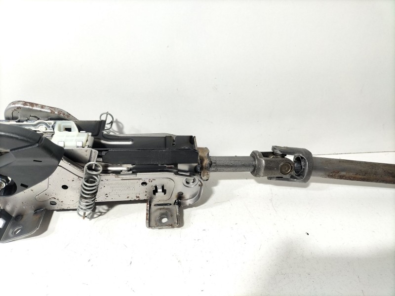 Recambio de columna direccion para volkswagen golf vii (5g1, bq1, be1, be2) 1.6 tdi referencia OEM IAM 5Q1419502AF  