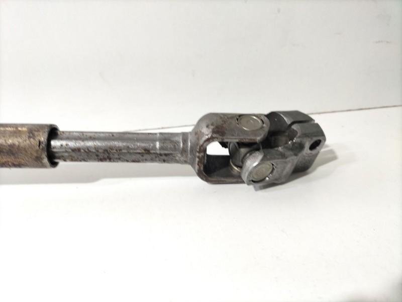 Recambio de columna direccion para volkswagen golf vii (5g1, bq1, be1, be2) 1.6 tdi referencia OEM IAM 5Q1419502AF  