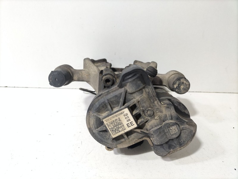 Recambio de pinza freno trasera derecha para volkswagen golf vii (5g1, bq1, be1, be2) 1.6 tdi referencia OEM IAM 8V0615424D  