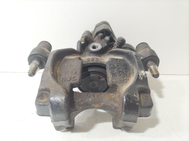 Recambio de pinza freno trasera izquierda para volkswagen golf vii (5g1, bq1, be1, be2) 1.6 tdi referencia OEM IAM 8V0698671  