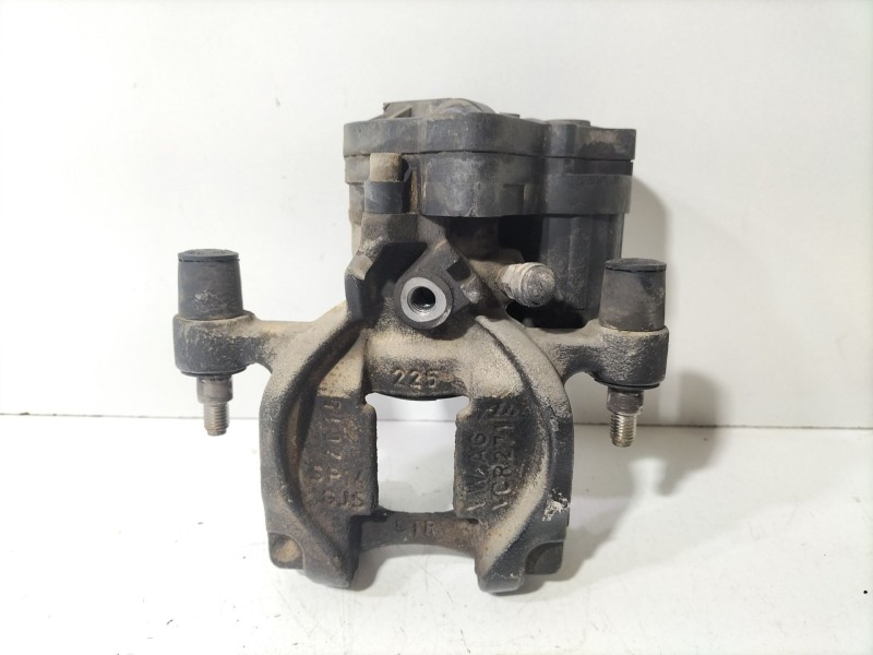 Recambio de pinza freno trasera izquierda para volkswagen golf vii (5g1, bq1, be1, be2) 1.6 tdi referencia OEM IAM 8V0698671  