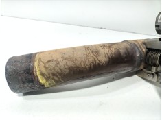 Recambio de tubo escape trasero para volkswagen golf vii (5g1, bq1, be1, be2) 1.6 tdi referencia OEM IAM 5Q0255691K   2