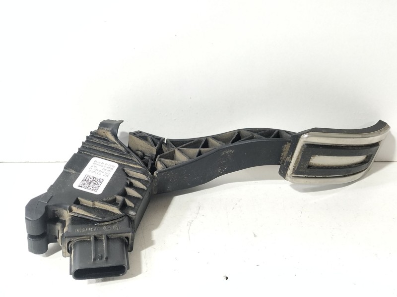 Recambio de pedal acelerador para volkswagen golf vii (5g1, bq1, be1, be2) 1.6 tdi referencia OEM IAM 5Q1723503H  