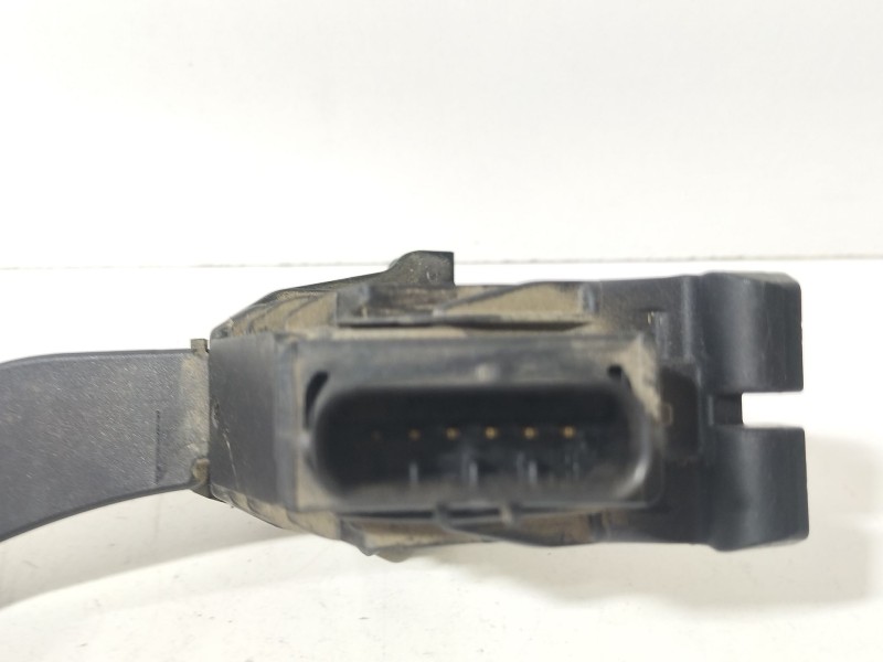 Recambio de pedal acelerador para volkswagen golf vii (5g1, bq1, be1, be2) 1.6 tdi referencia OEM IAM 5Q1723503H  