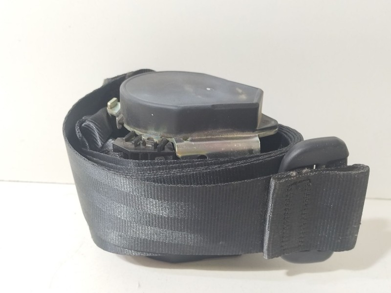 Recambio de cinturon seguridad trasero derecho para volkswagen golf vii (5g1, bq1, be1, be2) 1.6 tdi referencia OEM IAM 5G085780