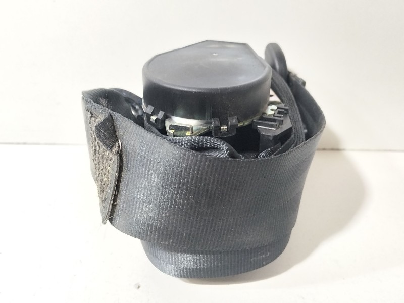 Recambio de cinturon seguridad trasero derecho para volkswagen golf vii (5g1, bq1, be1, be2) 1.6 tdi referencia OEM IAM 5G085780