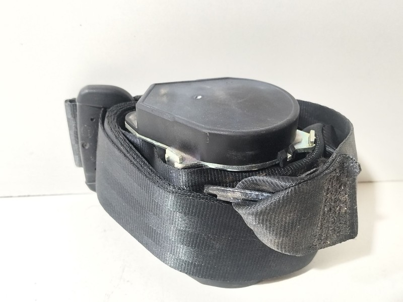 Recambio de cinturon seguridad trasero derecho para volkswagen golf vii (5g1, bq1, be1, be2) 1.6 tdi referencia OEM IAM 5G085780