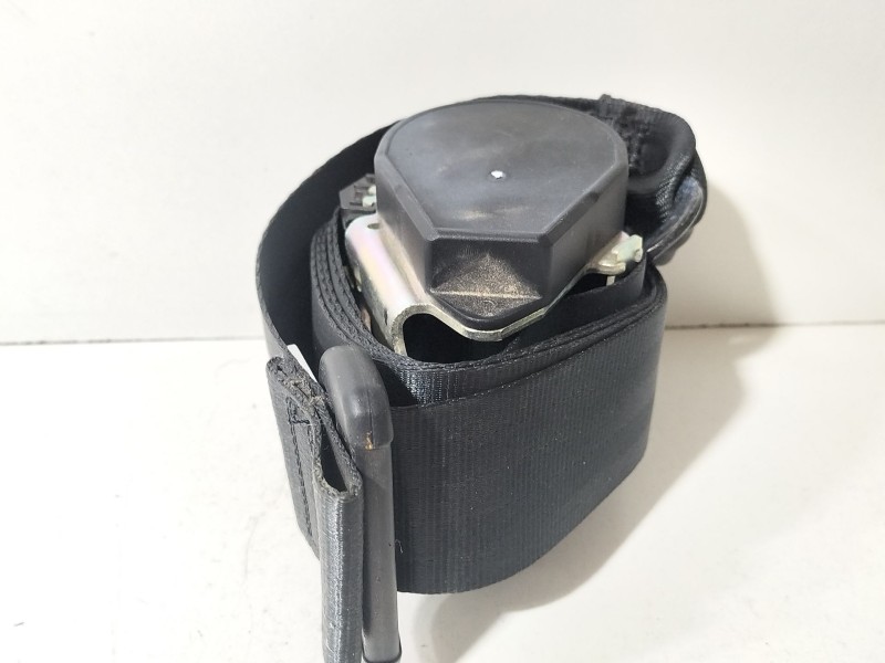 Recambio de cinturon seguridad trasero derecho para volkswagen golf vii (5g1, bq1, be1, be2) 1.6 tdi referencia OEM IAM 5G085780